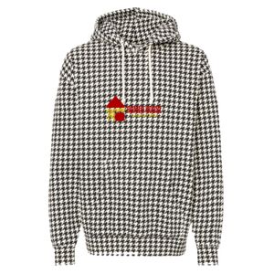 Independent Unisex Pullover Hoodie (Patterns) Thumbnail