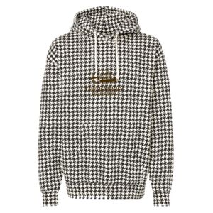 Independent Unisex Pullover Hoodie (Patterns) Thumbnail