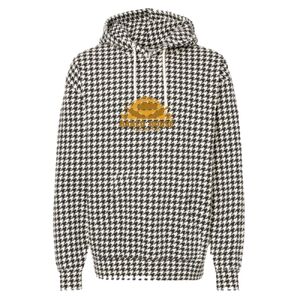 Independent Unisex Pullover Hoodie (Patterns) Thumbnail