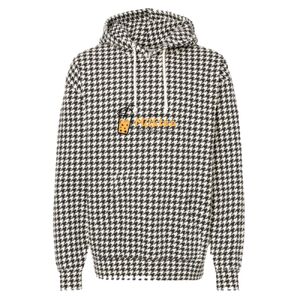 Independent Unisex Pullover Hoodie (Patterns) Thumbnail