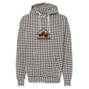 Independent Unisex Pullover Hoodie (Patterns) Thumbnail