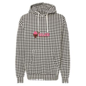 Independent Unisex Pullover Hoodie (Patterns) Thumbnail