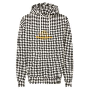 Independent Unisex Pullover Hoodie (Patterns) Thumbnail