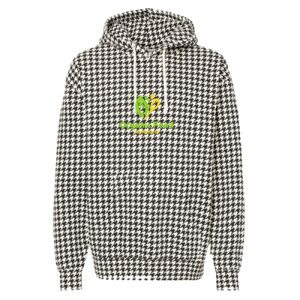 Independent Unisex Pullover Hoodie (Patterns) Thumbnail