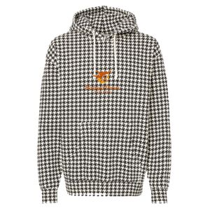 Independent Unisex Pullover Hoodie (Patterns) Thumbnail