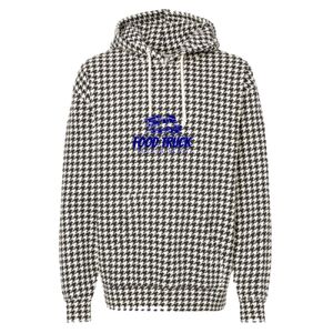 Independent Unisex Pullover Hoodie (Patterns) Thumbnail