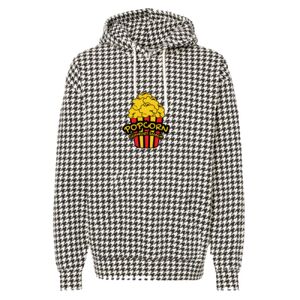 Independent Unisex Pullover Hoodie (Patterns) Thumbnail