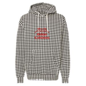 Independent Unisex Pullover Hoodie (Patterns) Thumbnail