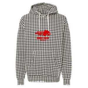 Independent Unisex Pullover Hoodie (Patterns) Thumbnail