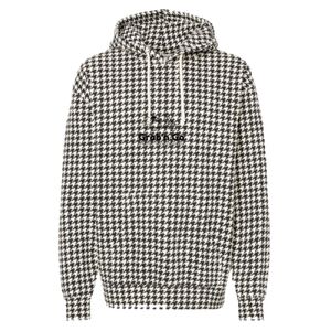Independent Unisex Pullover Hoodie (Patterns) Thumbnail