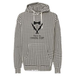 Independent Unisex Pullover Hoodie (Patterns) Thumbnail