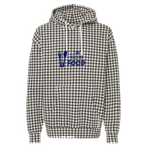 Independent Unisex Pullover Hoodie (Patterns) Thumbnail