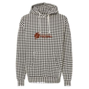 Independent Unisex Pullover Hoodie (Patterns) Thumbnail