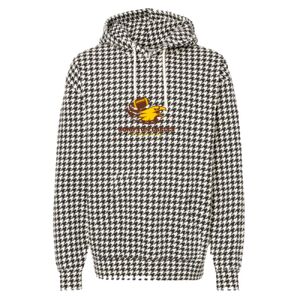 Independent Unisex Pullover Hoodie (Patterns) Thumbnail