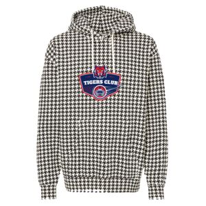 Independent Unisex Pullover Hoodie (Patterns) Thumbnail