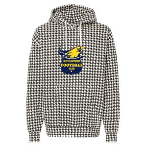 Independent Unisex Pullover Hoodie (Patterns) Thumbnail