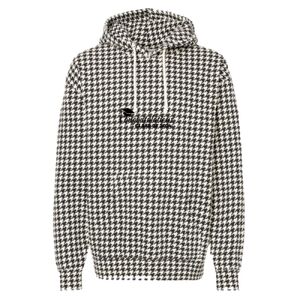 Independent Unisex Pullover Hoodie (Patterns) Thumbnail
