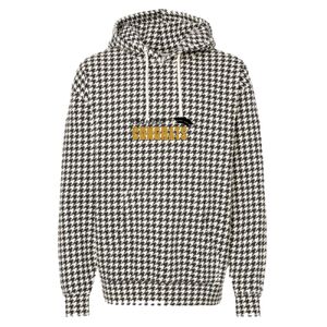 Independent Unisex Pullover Hoodie (Patterns) Thumbnail