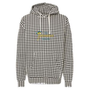 Independent Unisex Pullover Hoodie (Patterns) Thumbnail