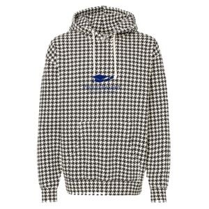 Independent Unisex Pullover Hoodie (Patterns) Thumbnail