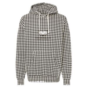 Independent Unisex Pullover Hoodie (Patterns) Thumbnail