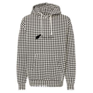 Independent Unisex Pullover Hoodie (Patterns) Thumbnail
