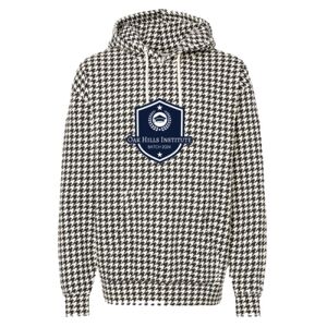 Independent Unisex Pullover Hoodie (Patterns) Thumbnail