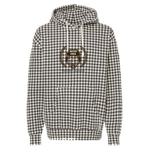 Independent Unisex Pullover Hoodie (Patterns) Thumbnail
