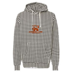 Independent Unisex Pullover Hoodie (Patterns) Thumbnail