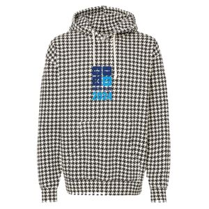 Independent Unisex Pullover Hoodie (Patterns) Thumbnail