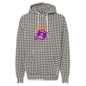 Independent Unisex Pullover Hoodie (Patterns) Thumbnail