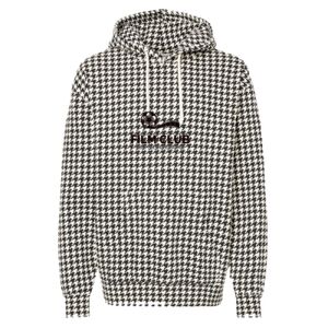 Independent Unisex Pullover Hoodie (Patterns) Thumbnail