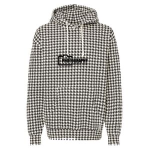 Independent Unisex Pullover Hoodie (Patterns) Thumbnail
