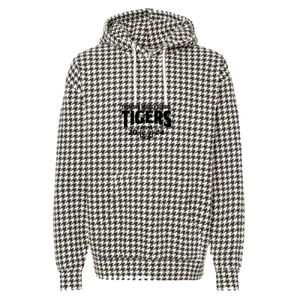 Independent Unisex Pullover Hoodie (Patterns) Thumbnail
