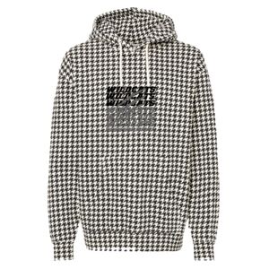 Independent Unisex Pullover Hoodie (Patterns) Thumbnail