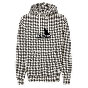 Independent Unisex Pullover Hoodie (Patterns) Thumbnail