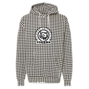 Independent Unisex Pullover Hoodie (Patterns) Thumbnail