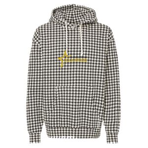 Independent Unisex Pullover Hoodie (Patterns) Thumbnail
