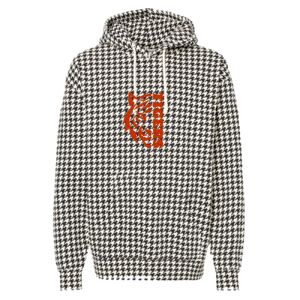 Independent Unisex Pullover Hoodie (Patterns) Thumbnail