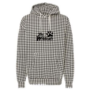 Independent Unisex Pullover Hoodie (Patterns) Thumbnail