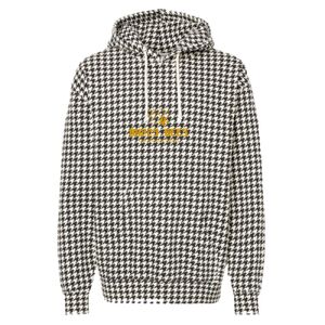 Independent Unisex Pullover Hoodie (Patterns) Thumbnail