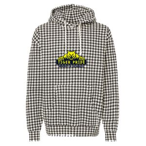 Independent Unisex Pullover Hoodie (Patterns) Thumbnail