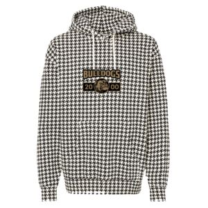 Independent Unisex Pullover Hoodie (Patterns) Thumbnail