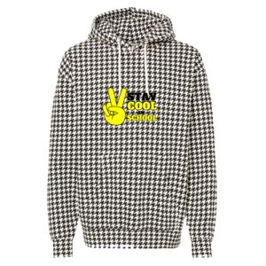 Independent Unisex Pullover Hoodie (Patterns) Thumbnail