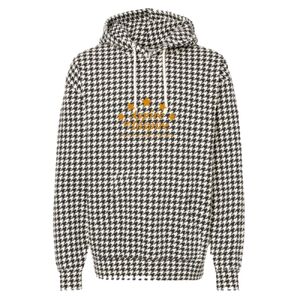 Independent Unisex Pullover Hoodie (Patterns) Thumbnail