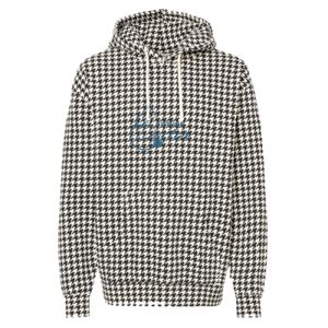 Independent Unisex Pullover Hoodie (Patterns) Thumbnail