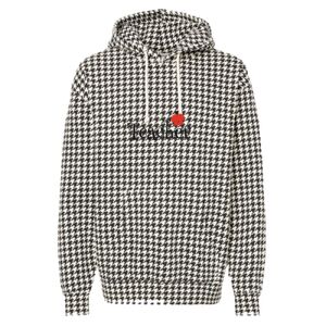 Independent Unisex Pullover Hoodie (Patterns) Thumbnail