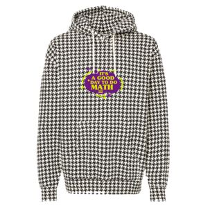 Independent Unisex Pullover Hoodie (Patterns) Thumbnail