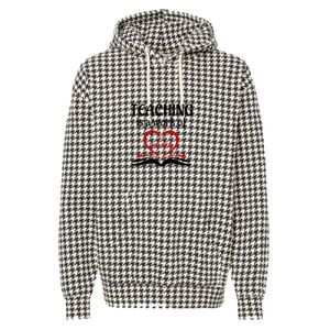 Independent Unisex Pullover Hoodie (Patterns) Thumbnail