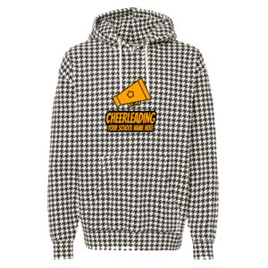 Independent Unisex Pullover Hoodie (Patterns) Thumbnail